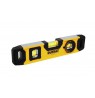 DeWALT DWHT0-43003 level 0.25 m Black, Yellow