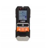 AWTOOLS WIRE/STUD DETECTOR + MOISTURE METER 4IN1