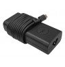 DELL 2NFMW power adapter/inverter Indoor 65 W Black