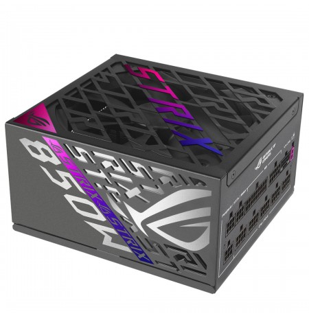 ASUS Power supply ROG-STRIX-850P-GAMING-E 850W 80+ Platinum