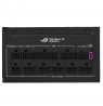 ASUS Power supply ROG-STRIX-850P-GAMING-E 850W 80+ Platinum