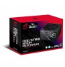 ASUS Power supply ROG-STRIX-850P-GAMING-E 850W 80+ Platinum