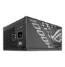 ASUS Power supply ROG-STRIX-1000P-GAMING-E 1000W 80+ Platinum