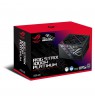 ASUS Power supply ROG-STRIX-1000P-GAMING-E 1000W 80+ Platinum
