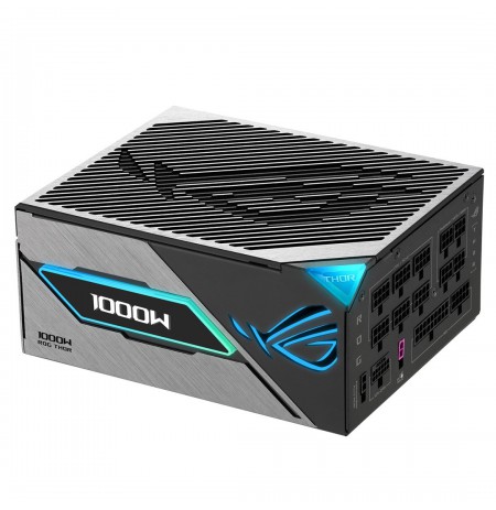 ASUS Power supply ROG-THOR-1000P3-GAMING-E 1000W 80+ Platinum