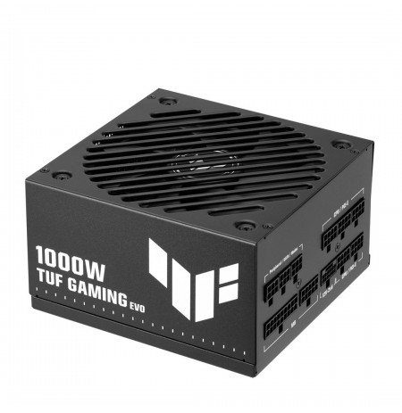 ASUS Power supply TUF-GAMING-1000G-EVO 1000W 80+ Gold