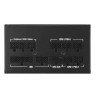 ASUS Power supply TUF-GAMING-1000G-EVO 1000W 80+ Gold