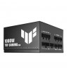 ASUS Power supply TUF-GAMING-1000G-EVO 1000W 80+ Gold