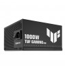 ASUS Power supply TUF-GAMING-1000G-EVO 1000W 80+ Gold