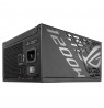ASUS Power supply ROG-STRIX-1200P-GAMING-E 1200W 80+ Platinum