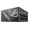 ASUS Power supply ROG-STRIX-1200P-GAMING-E 1200W 80+ Platinum