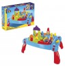 MEGA BLOKS Building Basics Build ’n Learn Table