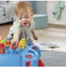 MEGA BLOKS Building Basics Build ’n Learn Table