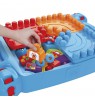 MEGA BLOKS Building Basics Build ’n Learn Table