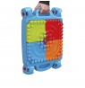 MEGA BLOKS Building Basics Build ’n Learn Table