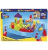 MEGA BLOKS Building Basics Build ’n Learn Table