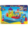 MEGA BLOKS Building Basics Build ’n Learn Table