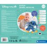 Clementoni Disney Baby 17537 stuffed toy