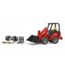 BRUDER 2191 play vehicle/play track