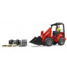 BRUDER 2191 play vehicle/play track