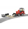 BRUDER 2191 play vehicle/play track