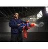 ZURU XSHOT Insanity Smoking Barrel Blaster