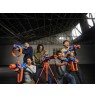 ZURU XSHOT Insanity Smoking Barrel Blaster