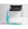 Gartraukio priedas ELICA Recycling kit Back outlet Nikolatesla FIT / FIT 3Z / FIT XL / PRIME S / ALPHA (Filters included)