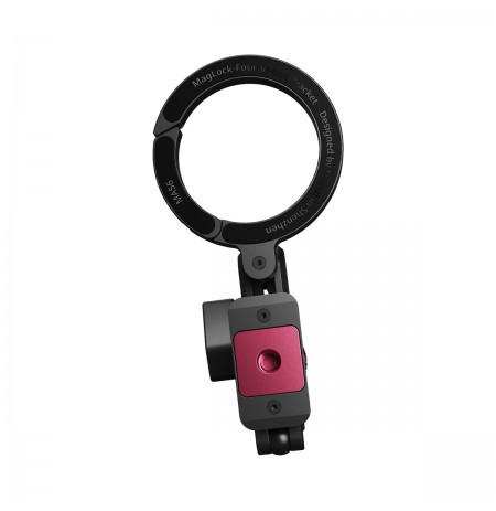 Ulanzi MA56 4 in 1 Phone Clamp Mount (MagLock Phone Mount)