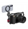 Ulanzi MA56 4 in 1 Phone Clamp Mount (MagLock Phone Mount)