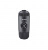 WACACO NANOPRESSO GREY rankinis maltos kavos aparatas, juodas