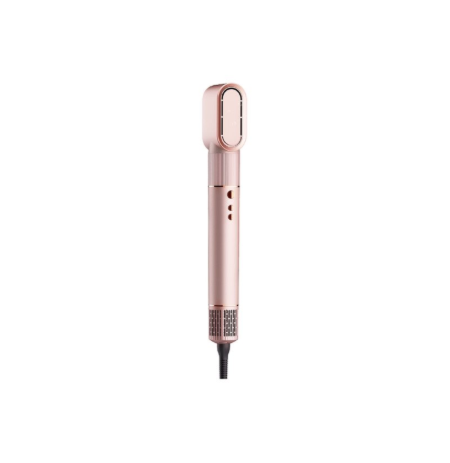 Jimmy Hair Multi Styler | HF9 | Ion conditioning | Display LED | 1300 W