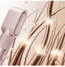 Jimmy Hair Multi Styler | HF9 | Ion conditioning | Display LED | 1300 W