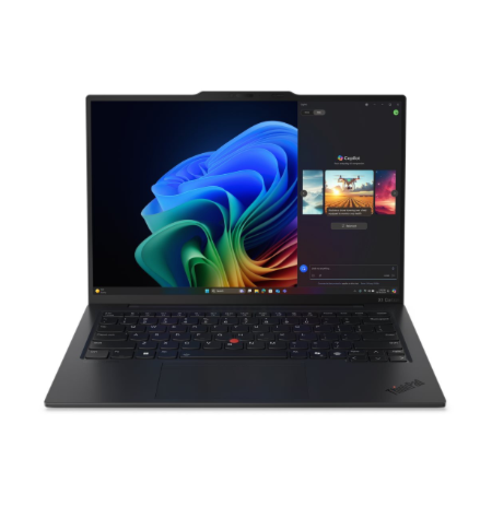 Lenovo ThinkPad X1 Carbon G13 Intel | Black | 14 " | IPS | WUXGA | 1920 x 1200 pixels | Anti-glare | Intel Core Ultra 5 | 228V |
