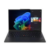 Lenovo ThinkPad X1 Carbon G13 Intel | Black | 14 " | IPS | WUXGA | 1920 x 1200 pixels | Anti-glare | Intel Core Ultra 5 | 228V |
