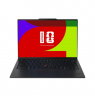 Lenovo ThinkPad X1 Carbon G13 Intel | Black | 14 " | IPS | WUXGA | 1920 x 1200 pixels | Anti-glare | Intel Core Ultra 5 | 228V |
