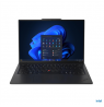 Lenovo ThinkPad X1 Carbon G13 Intel | Black | 14 " | IPS | WUXGA | 1920 x 1200 pixels | Anti-glare | Intel Core Ultra 5 | 228V |