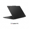 Lenovo ThinkPad X1 Carbon G13 Intel | Black | 14 " | IPS | WUXGA | 1920 x 1200 pixels | Anti-glare | Intel Core Ultra 5 | 228V |