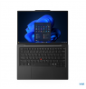 Lenovo ThinkPad X1 Carbon G13 Intel | Black | 14 " | IPS | WUXGA | 1920 x 1200 pixels | Anti-glare | Intel Core Ultra 5 | 228V |