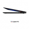 Lenovo ThinkPad X1 Carbon G13 Intel | Black | 14 " | IPS | WUXGA | 1920 x 1200 pixels | Anti-glare | Intel Core Ultra 5 | 228V |