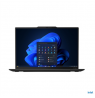 Lenovo ThinkPad X1 Carbon G13 Intel | Black | 14 " | IPS | WUXGA | 1920 x 1200 pixels | Anti-glare | Intel Core Ultra 5 | 228V |