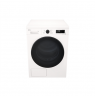 LG Dryer Machine | RHX1009NWB | Energy efficiency class C | Front loading | 9 kg | LED | Heat pump | Depth 66 cm | Wi-Fi | White
