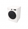 LG Dryer Machine | RHX1009NWB | Energy efficiency class C | Front loading | 9 kg | LED | Heat pump | Depth 66 cm | Wi-Fi | White