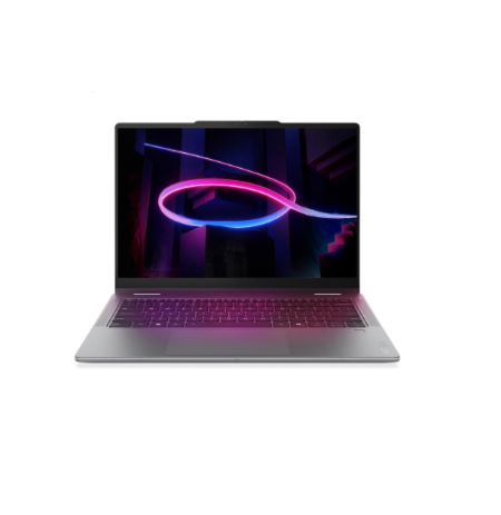 Lenovo Yoga 7 2-in-1 14IPH11 Intel | Luna Grey | 14 " | OLED | Touchscreen | WUXGA | 1920 x 1200 pixels | Intel Core Ultra 5 | 3