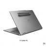 Lenovo Yoga 7 2-in-1 14IPH11 Intel | Luna Grey | 14 " | OLED | Touchscreen | WUXGA | 1920 x 1200 pixels | Intel Core Ultra 5 | 3