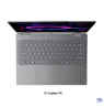 Lenovo Yoga 7 2-in-1 14IPH11 Intel | Luna Grey | 14 " | OLED | Touchscreen | WUXGA | 1920 x 1200 pixels | Intel Core Ultra 5 | 3