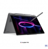 Lenovo Yoga 7 2-in-1 14IPH11 Intel | Luna Grey | 14 " | OLED | Touchscreen | WUXGA | 1920 x 1200 pixels | Intel Core Ultra 5 | 3