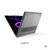 Lenovo Yoga 7 2-in-1 14IPH11 Intel | Luna Grey | 14 " | OLED | Touchscreen | WUXGA | 1920 x 1200 pixels | Intel Core Ultra 5 | 3