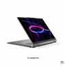 Lenovo Yoga 7 2-in-1 14IPH11 Intel | Luna Grey | 14 " | OLED | Touchscreen | WUXGA | 1920 x 1200 pixels | Intel Core Ultra 5 | 3