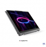 Lenovo Yoga 7 2-in-1 14IPH11 Intel | Luna Grey | 14 " | OLED | Touchscreen | WUXGA | 1920 x 1200 pixels | Intel Core Ultra 5 | 3